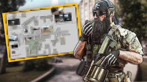 EFT: Layout of Streets of Tarkov Revealed by New Screenshots