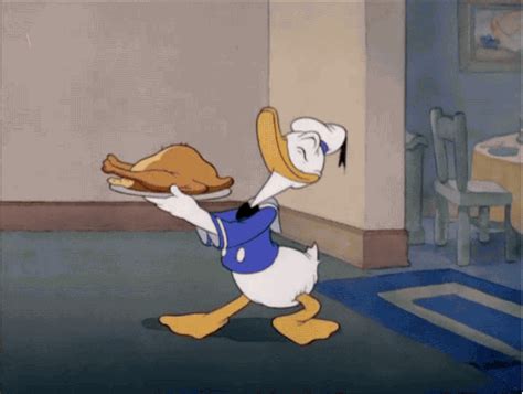 Donald Duck Spinning GIF - Find & Share on GIPHY