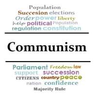 👍 3 characteristics of communism. Communism: Definition, Pros, Cons ...