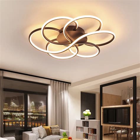 Led Ceiling Lights For Living Room Uk - Ceiling Lights Modern Led Room ...