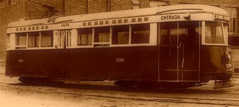 Tranvia Bogotá 1940 y 1950 | Edite con Picnik la anterior fo… | Flickr