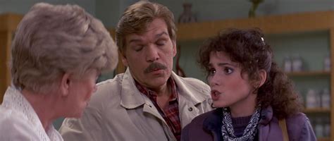 Tom Atkins Halloween 3