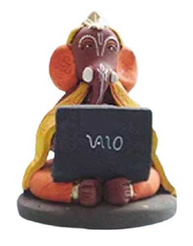 Lord Ganesha Statues at Best Price in Pune, Maharashtra | Charming ...