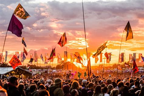 From Coachella To Glastonbury: The Best Global Music Festivals To Look ...