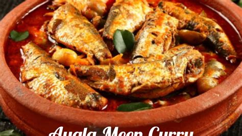 Ayala Meen Curry | Mackerel Fish Curry | Kerala Fish Curry Recipes ...