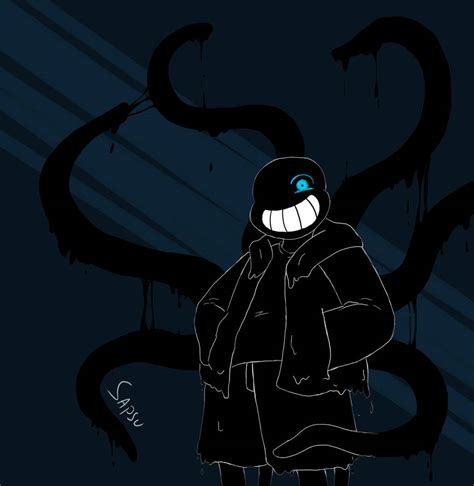 Nightmare!Sans | Hellverse!Undertale Wiki | Fandom