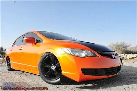 Civic (reborn) from KSA - Vintage and Classic Cars - PakWheels Forums