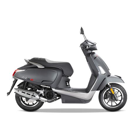 Kymco Like 150 S ABS - Scooter Central | Your One-Stop Scooter Shop!