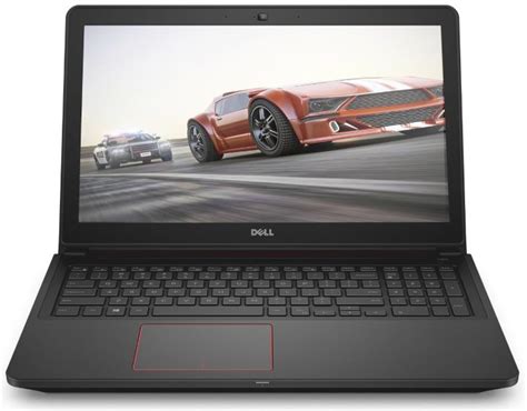 Dell Inspiron 15 7000 7559 (i7559) 15.6" Basic Gaming Laptop - Laptop Specs