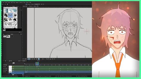 OpenToonz VS Tahoma 2D | Ultimate Head-to-Head Comparison - InspirationTuts