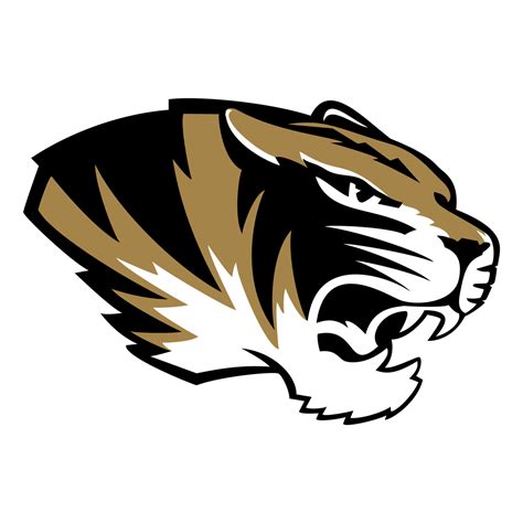 Missouri Tigers Logo PNG Transparent – Brands Logos