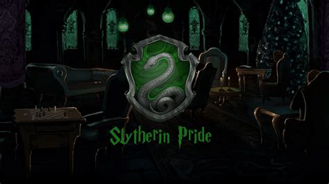 Slytherin Crest Wallpapers - Wallpaper Cave