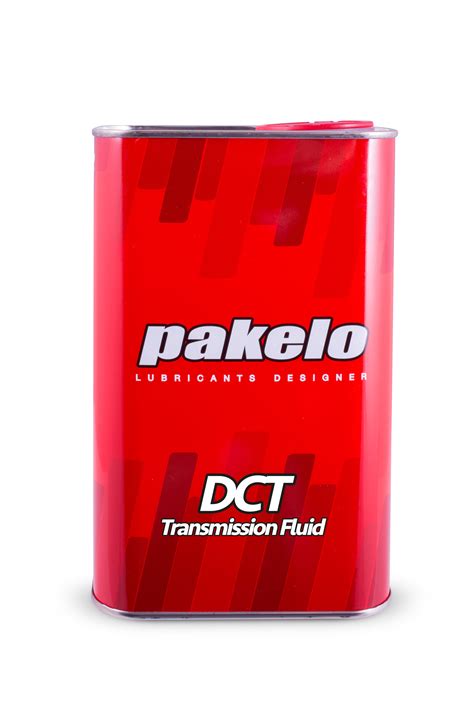 DCT Transmission Fluid | ОРИЗ | oil-cub