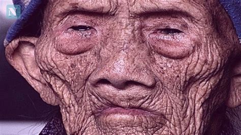 Li Ching Yuen – Oldest Living Man Reveals His Secrets to Longevity ...