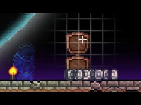 How to Duplicate Items in Terraria | Item frame trick - YouTube