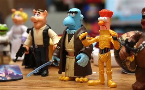 The Force is Strong with The Muppets at Disney Parks | Disney Parks Blog