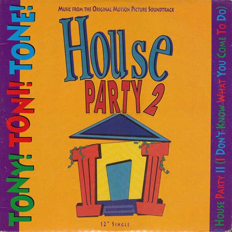 House party 2 de Original Motion Picture Soundtrack, CD chez ...