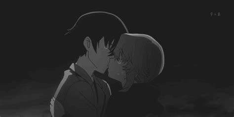 yuno and yuki kiss | Tumblr