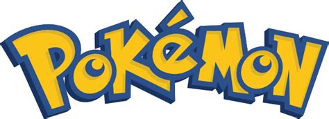 Pokemon Logo Vector At Collection Of Pokemon Logo | Images and Photos ...