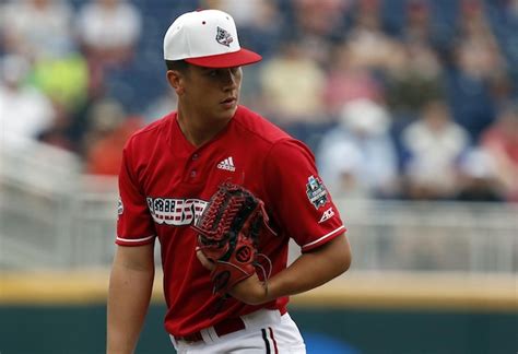 2020 MLB Draft: Bobby Miller Believes Dodgers Are 'Perfect Organization ...