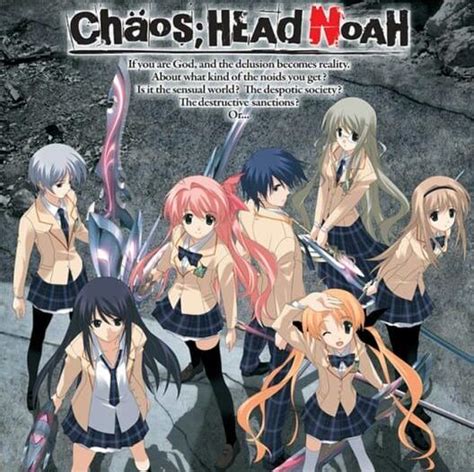 Chaos; Head Noah Cloud Gaming Availability - Cloud Gaming Catalogue