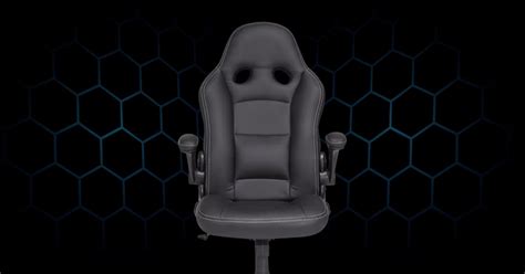 Typhoon Gaming Chairs: Top 5 Best Typhoon Gaming Chairs • GamePro