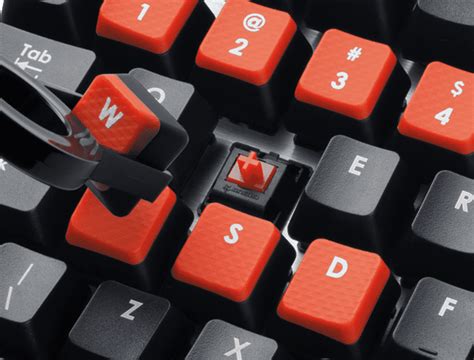 Mechanical Keyboard Guide: Tactical Advantage Series Part II | High ...