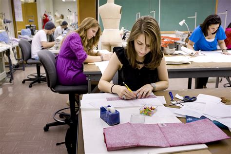 10 Tips for Studying Fashion Design Abroad - 2024 Guide - InSerbia News