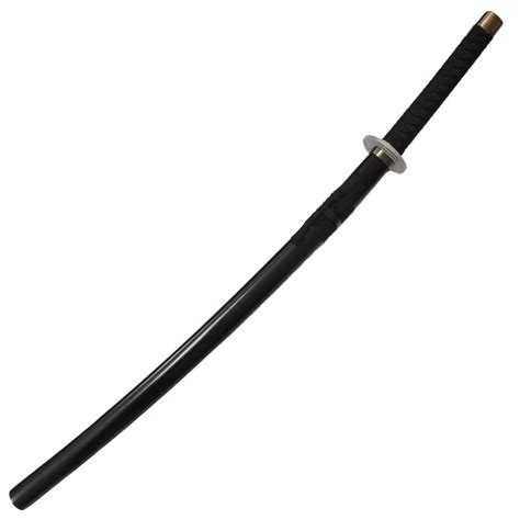 Samurai X Rurouni Kenshin Wooden Reverse Blade Katana Animation Edition ...