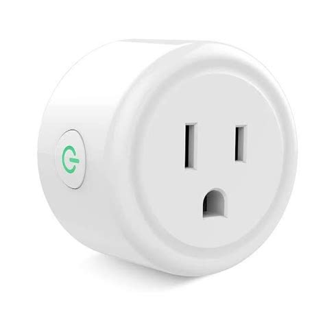 Smart Plugs for Google Home. In recent years, home automation… | by ...