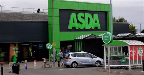 Asda's £1 café meal deal for over 60s with unlimited tea and coffee ...