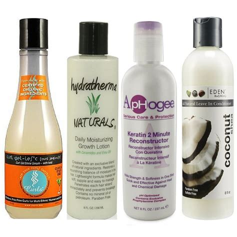 Natural Hair Products | www.imgkid.com - The Image Kid Has It!