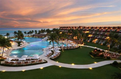 2 Bedroom All Inclusive Resorts Riviera Maya Mexico | www.resnooze.com