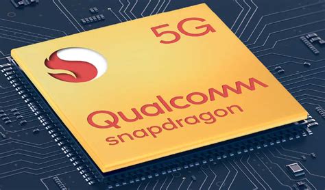 New Snapdragon 870 suggests more high-end phones for 2021 – Pickr