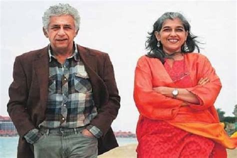 Naseeruddin Shah Wife Age, Wife Name, Height, Net Worth, Son Name and More