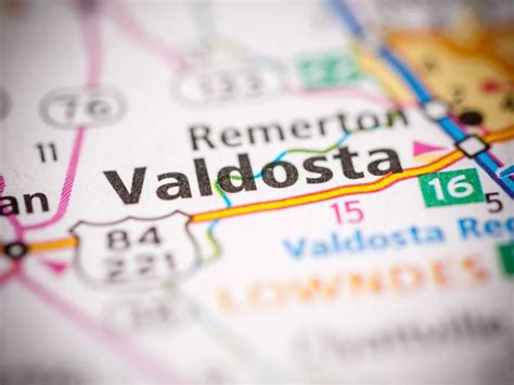 8 Things to Know Before Moving to Valdosta, GA - Updated 2024 Home & Money