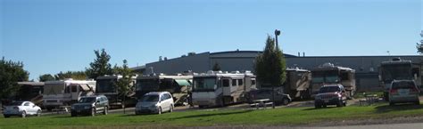 Fond du Lac County Parks & Fairgrounds Reservations » Campgrounds » All ...