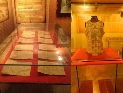 15 Reasons to Visit Museo ng Katipunan-Pinaglabanan Memorial Shrine ...