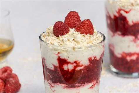 Cranachan: A Traditional Scottish Dessert Recipe - Scottish Scran