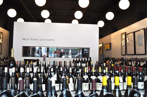 Get the Ultimate Wine Tasting Experience with New York Vintners ...