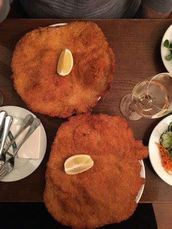 Figlmuller, Vienna - Old University Quarter - Restaurant Reviews, Phone ...