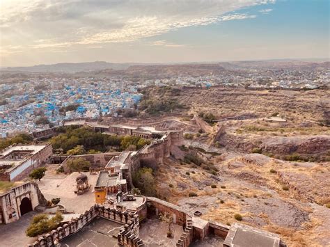 Jodhpur – Of magnificent forts, incredible food & rich history – Keep ...