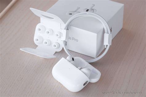 AirPods Pro 2nd Gen. USB-C - iTouch Stores