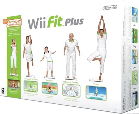 Wii Fit Plus With Balance Board Review: Should You Buy This Fitness Game?