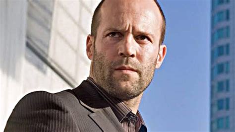 Why Jason Statham Would Never Make Another Transporter Movie