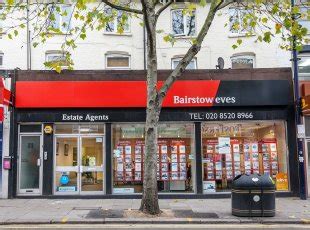 Contact Bairstow Eves Estate Agents in Walthamstow