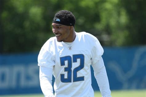 2023 Lions training camp preview: Hybrid DBs bring new look to defense ...