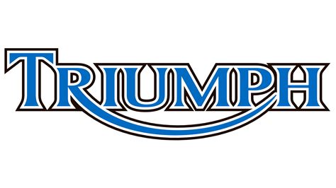 Triumph Brand Logos