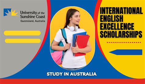 International English Excellence Scholarships at University of the ...