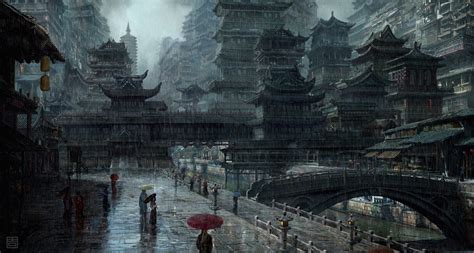 qiang-zhou-5.jpg (1920×1025) _场景素材（东方建筑）_T2022329 #率叶插件，让花瓣网更好用_http ...